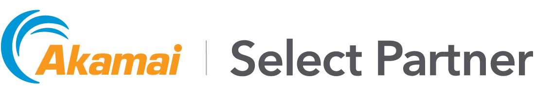 Akamai Advanced Select Partner logo