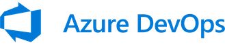 Azure-devops logo