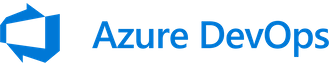 Azure-devops logo Azure-devops logo