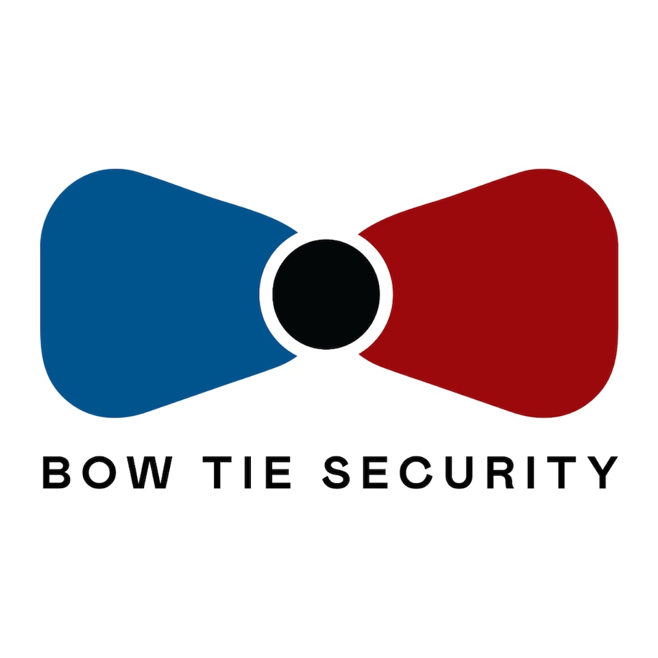 Bow Tie Security Evolane