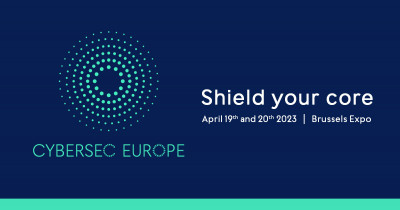 Cybersec Europe 2023 Blog