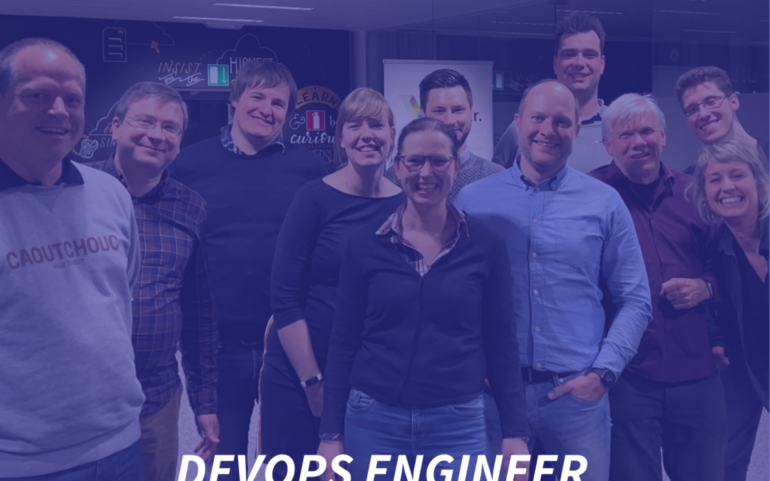 DevOps Engineer