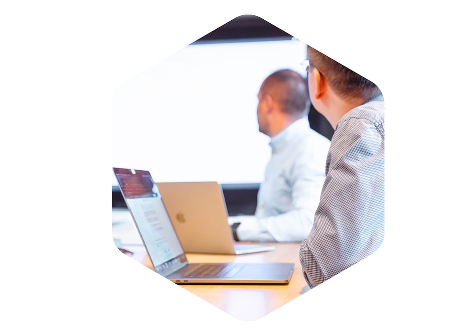 Personal approach Evolane Personal approach Services Evolane