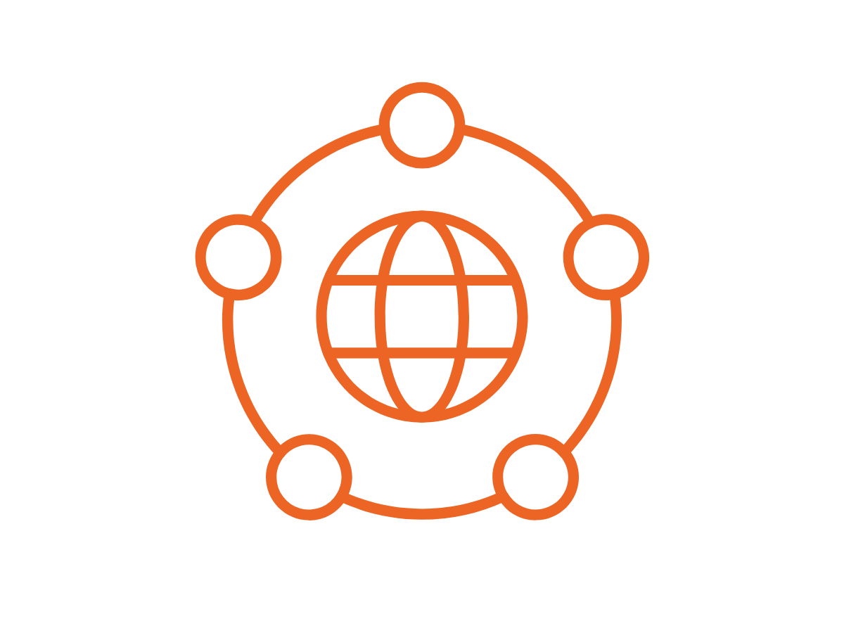 F5 applicatiedelivery en Traffic Management