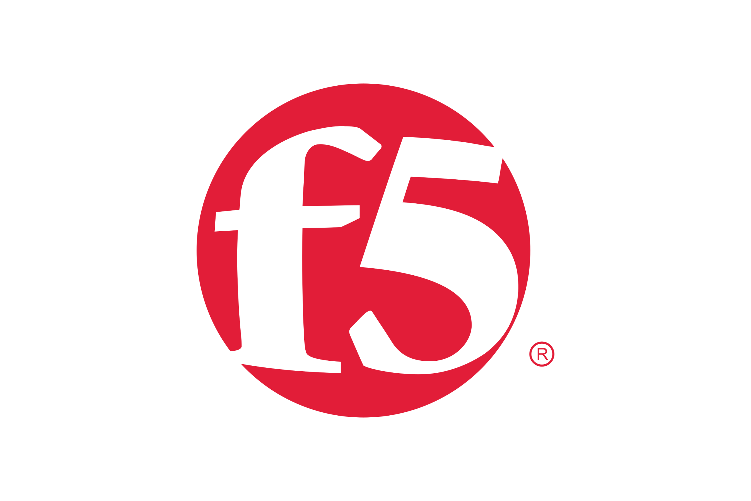 F5 Networks logo