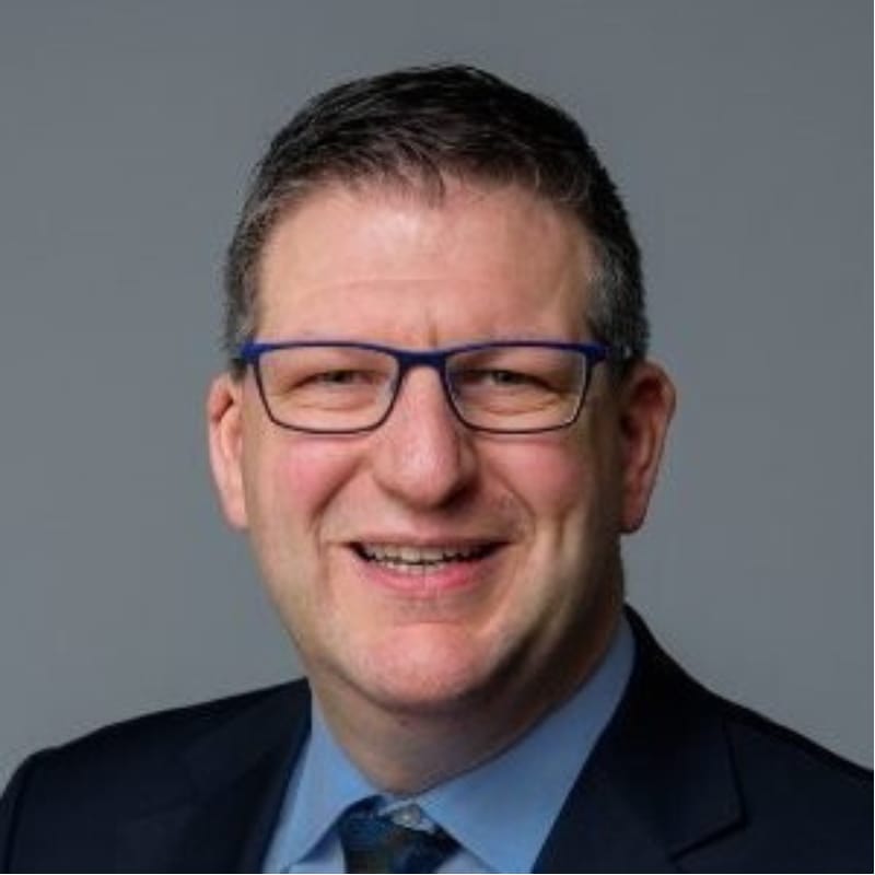 Christophe Coucke, BI & IT - Evolane
