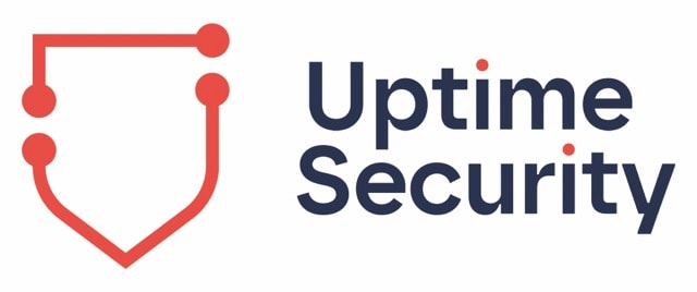 Logo Uptime Security