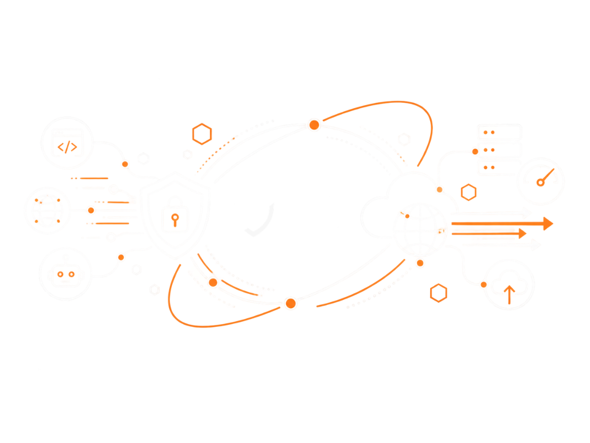 MYRA securityplatform voor bescherming, beschikbaarheid en performance van digitale diensten