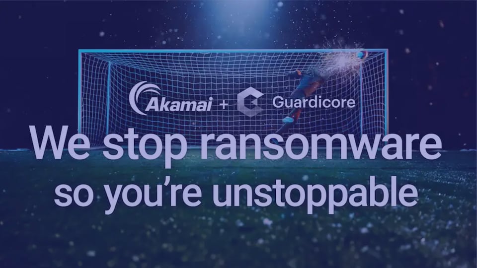 Ransomware - Our customers enjoy the benefits