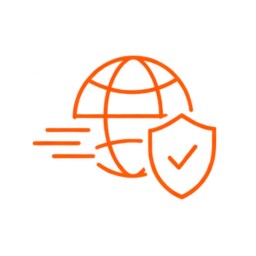 Versa Secure Internet Access voor veilige toegang tot internet en clouddiensten