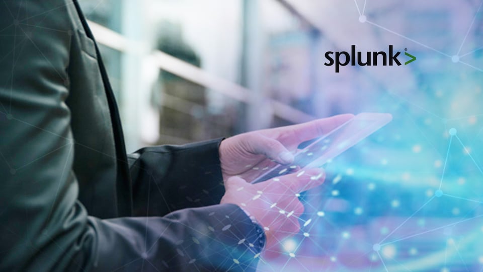 Splunk The power is data - Data streams