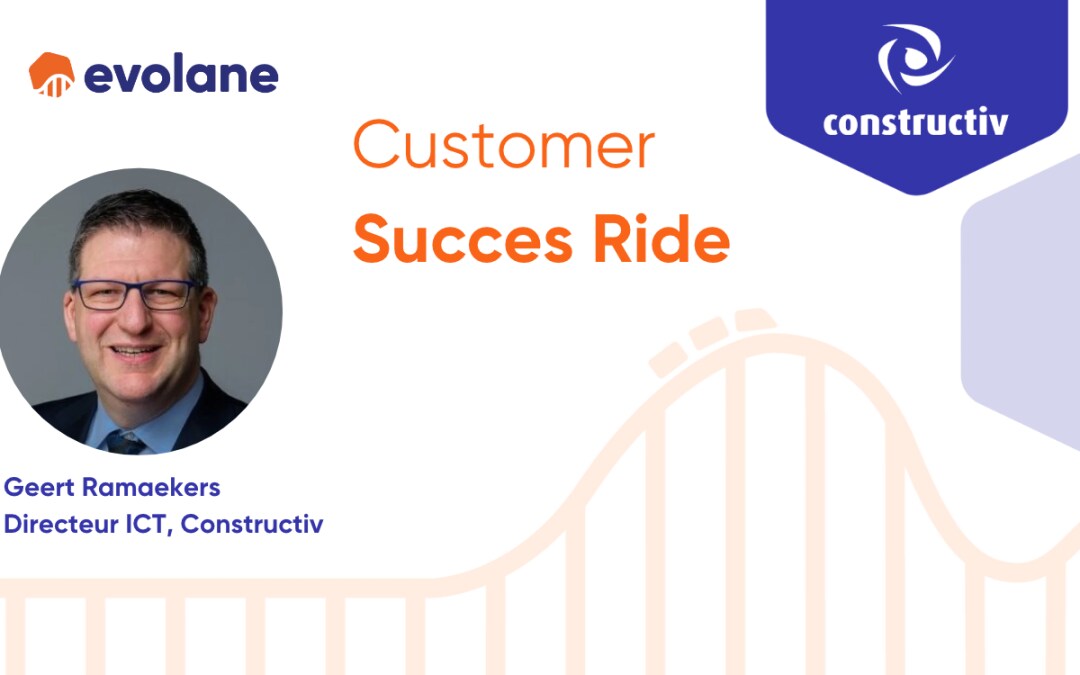 Customer Success Ride