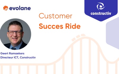 Customer Success Ride
