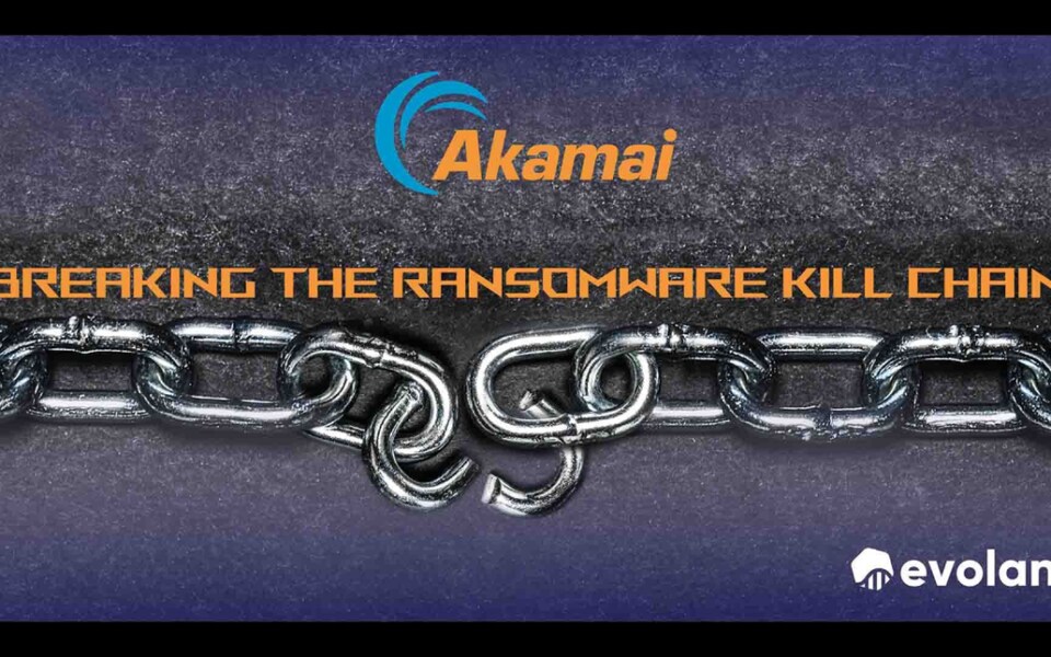 Breaking the Ransomware Kill Chain