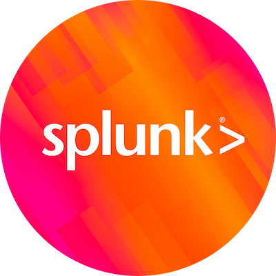 Our preferred process partners Splunk